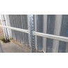 Metalsistem Garment Racking