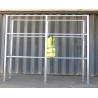 Metalsistem Garment Racking