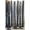 Mezzanine Floor Handrail Post 