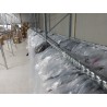 Metalsistem Garment Racking