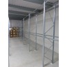 Metalsistem Garment Racking