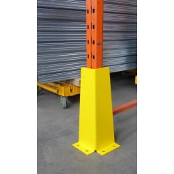 Pallet Racking Corner Guard