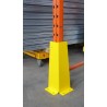 Pallet Racking Corner Guard