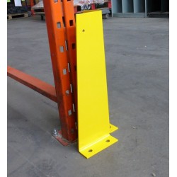Pallet Racking Corner Guard