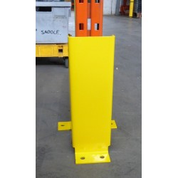 Pallet Racking Column Guard