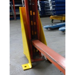 Pallet Racking Column Guard
