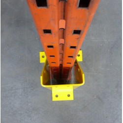 Pallet Racking Column Guard