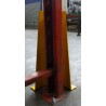 Pallet Racking Corner Guard