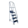 Narrow Aisle Safety Steps