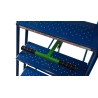 Narrow Aisle Safety Steps
