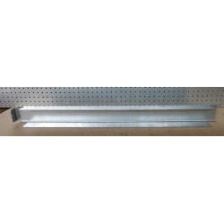 Pallet Racking Support Bars