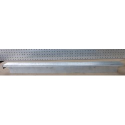 Pallet Racking Support Bars