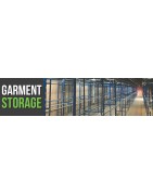 Hanging Garment Racking Systems