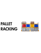 Pallet Racking | Rackingman UK