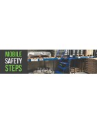 Mobile Safety Steps