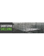 Shortspan Shelving