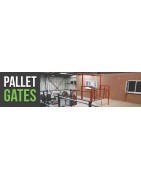 Pallet Gates