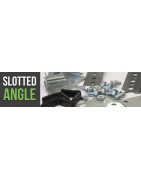 Slotted Angle