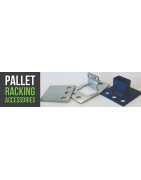 Pallet Racking Accessories