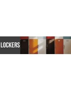 Lockers and Cabinets for schools, workshops, changing rooms & industrial premises
