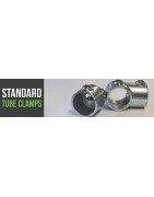 Premium Tube Clamps