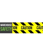 Warehouse Safety