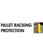 Pallet Racking Protection