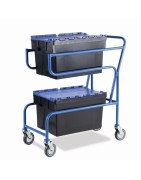 Picking Trolleys