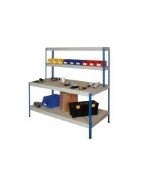 Workstations
